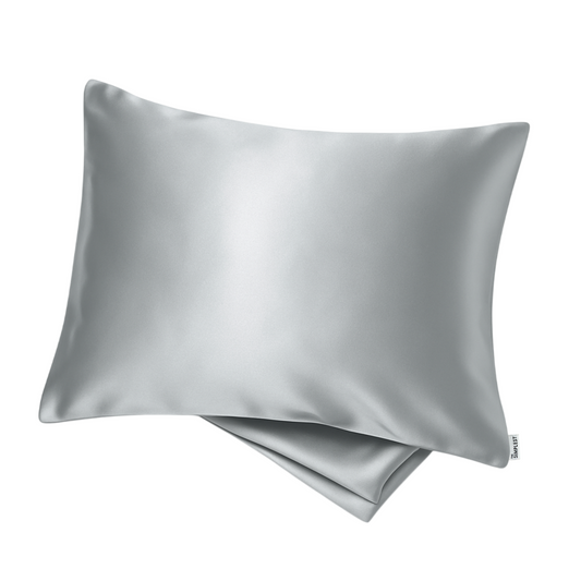 TheBeautySleep | Seiden-Kissenbezug mit Aminosäuren