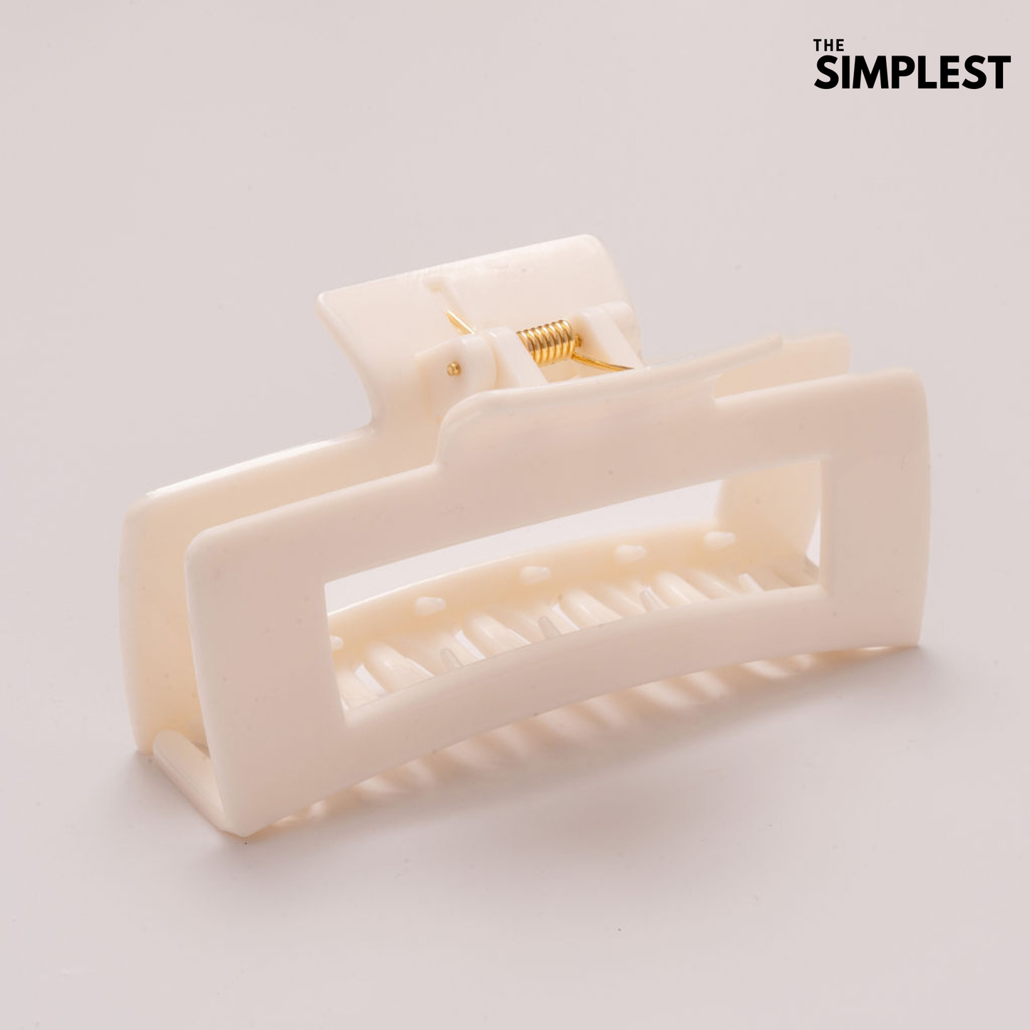 TheFlexClip | Die flexibel & bruchfeste Haarklammer