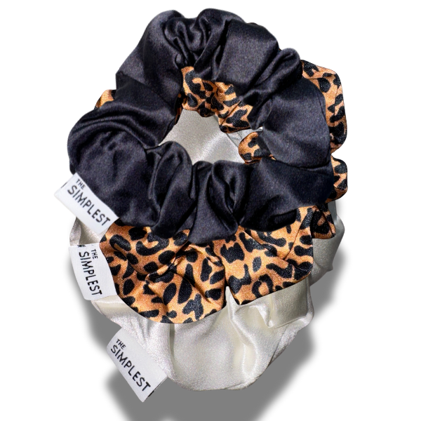 TheHairLoop | So gentle. So strong. Hold with style!