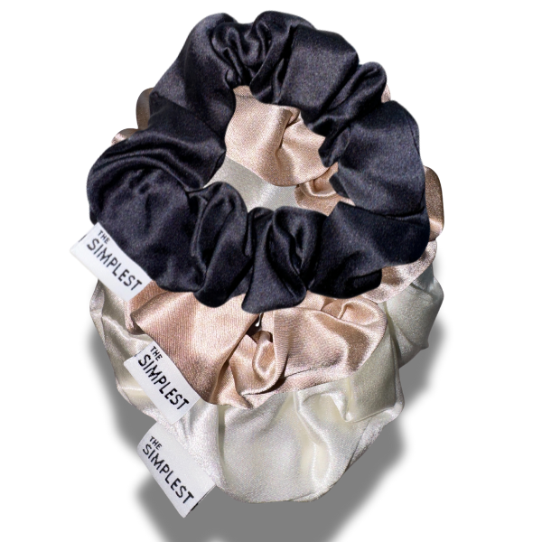 TheHairLoop | So gentle. So strong. Hold with style!