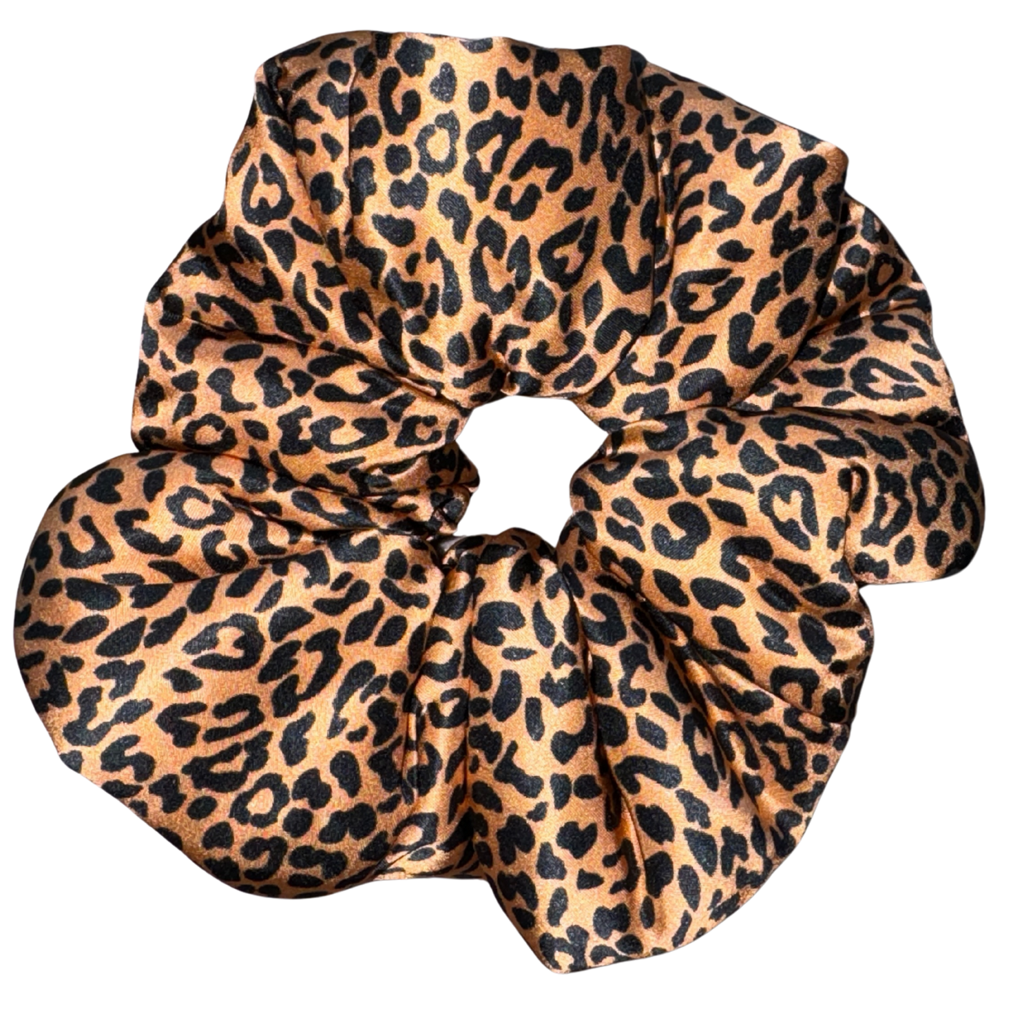 ThePlump |  A cloudlike oversized scrunchie