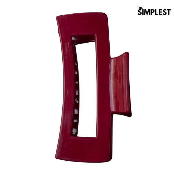 TheFlexClip | Die flexible Haarklammer - TheSimplest