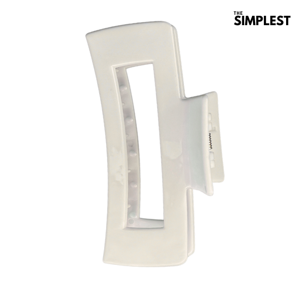 TheFlexClip | Die flexible Haarklammer - TheSimplest