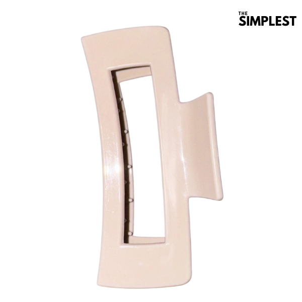 TheFlexClip | Die flexible Haarklammer - TheSimplest