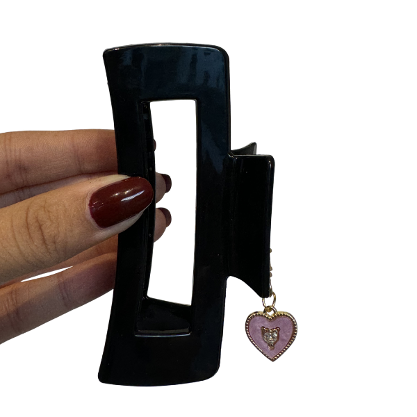 Herz Charms