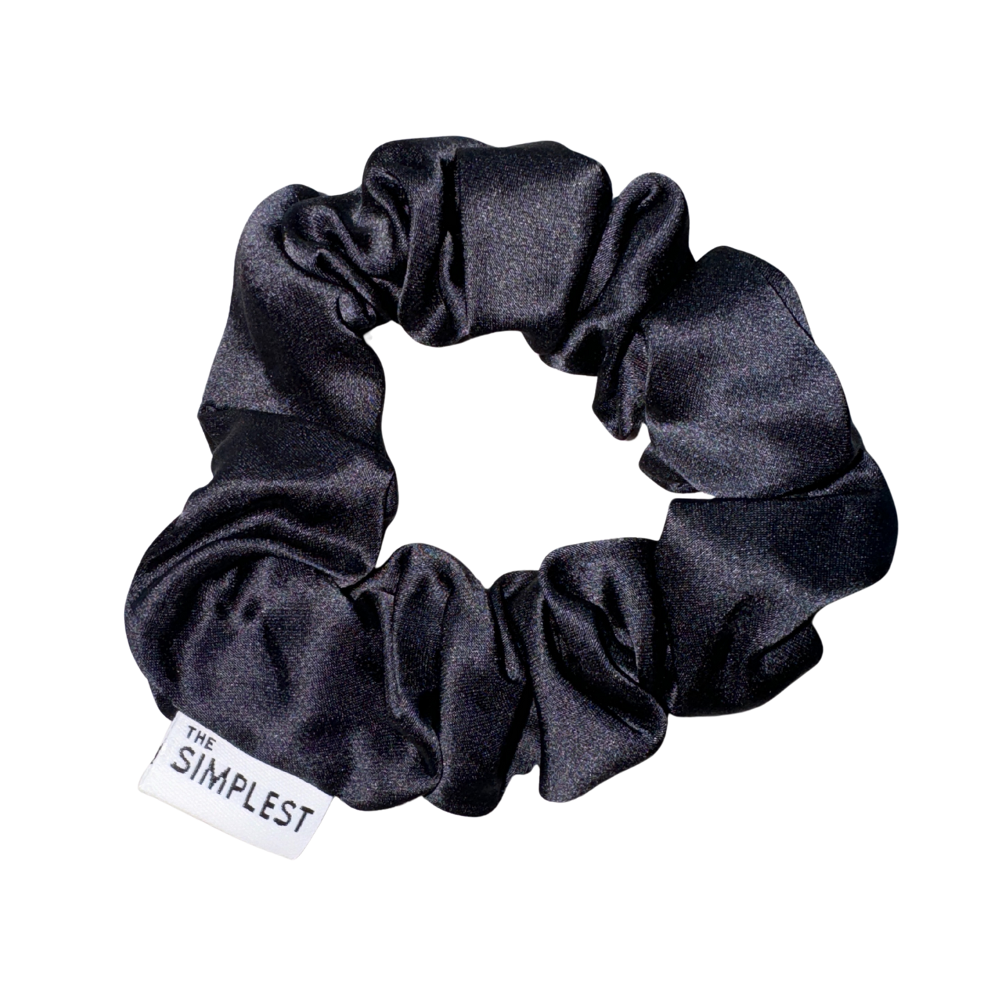 TheHairLoop | Seiden-Haargummi mit Aminosäuren