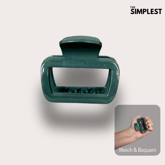 TheFlexClip Mini | Hält Alles & Bricht Nie