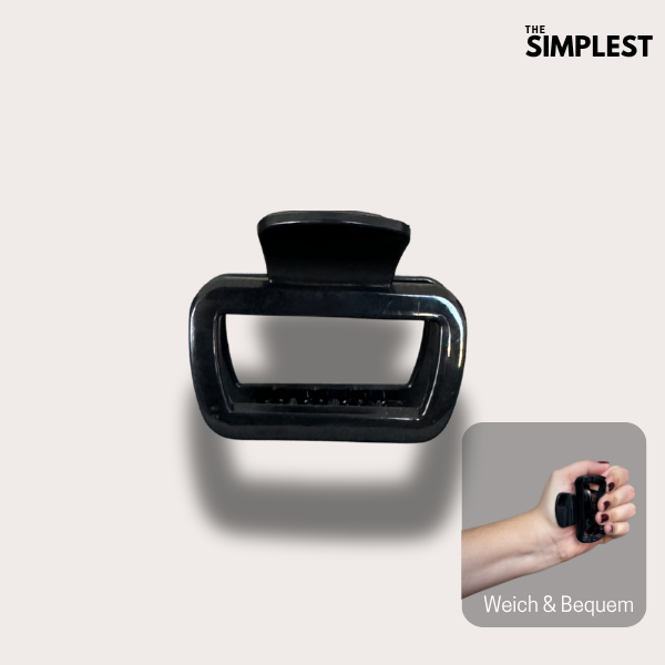 TheFlexClip Mini | Hält Alles & Bricht Nie