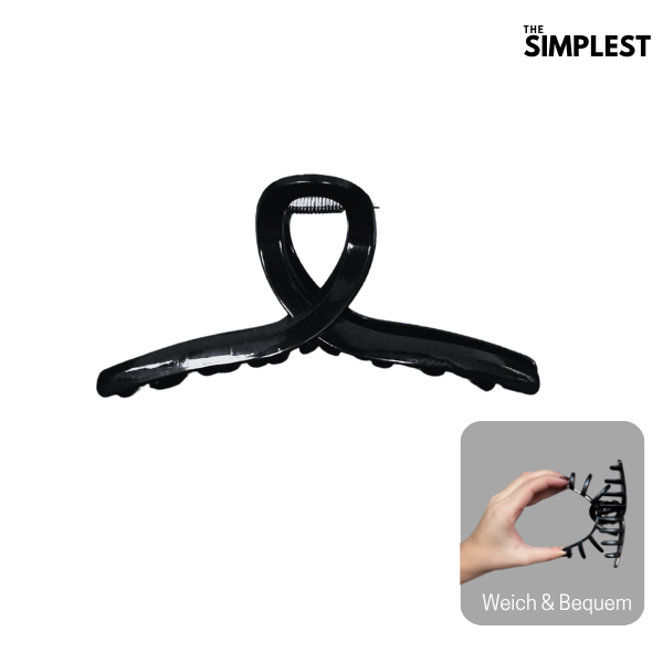 TheFrenchClip| Elegant & Bequem