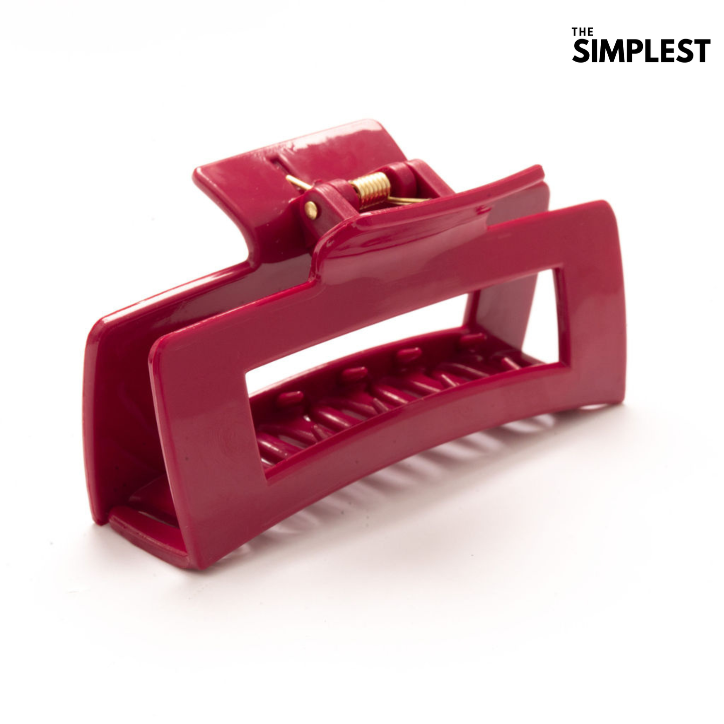 TheFlexClip | Die flexible & bruchfeste Haarklammer