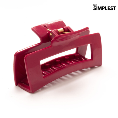 TheFlexClip | Die flexible & bruchfeste Haarklammer