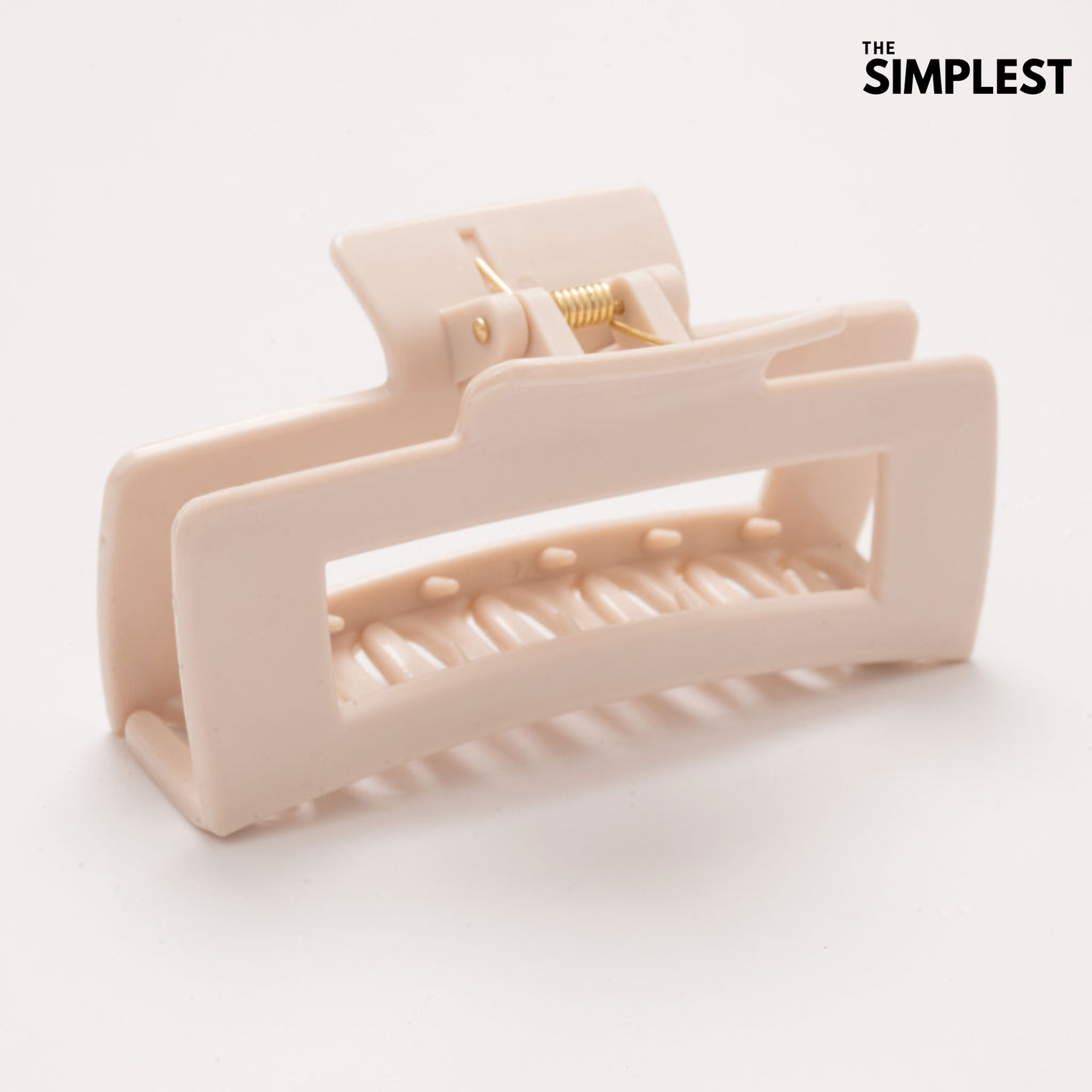 TheFlexClip | Die flexible & bruchfeste Haarklammer