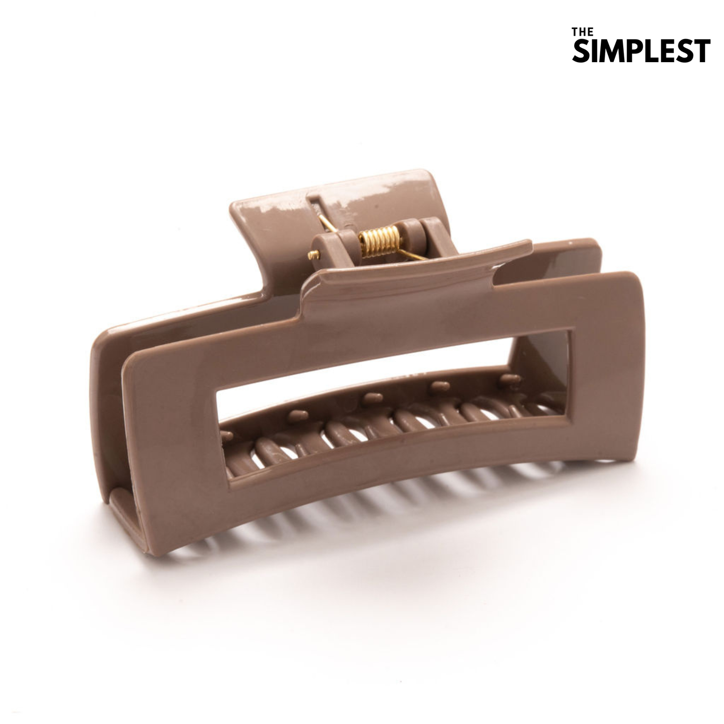 TheFlexClip | Die flexible & bruchfeste Haarklammer