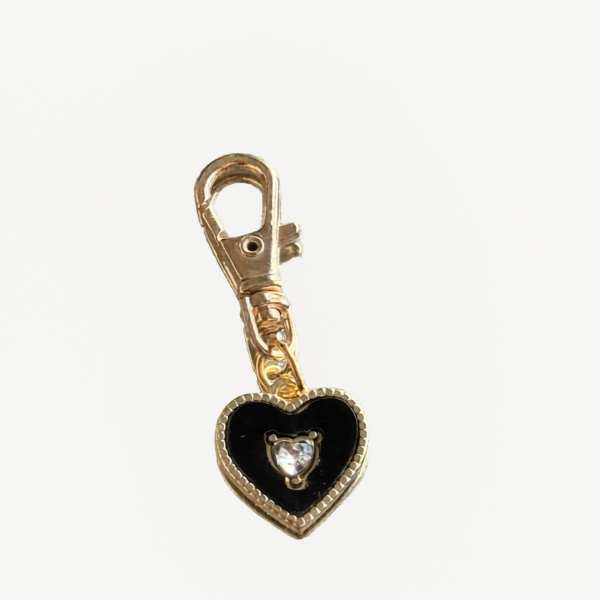 Herz Charms