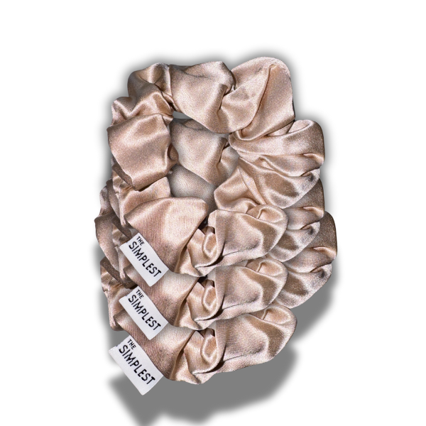 TheHairLoop | So gentle. So strong. Hold with style!