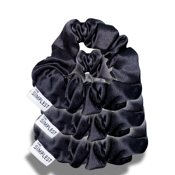 TheHairLoop | So gentle. So strong. Hold with style!