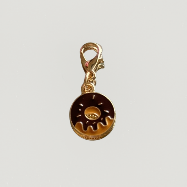 Donut Charms