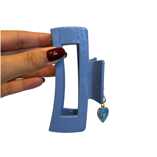Herz Charms