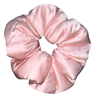 ThePlump |  A cloudlike oversized scrunchie