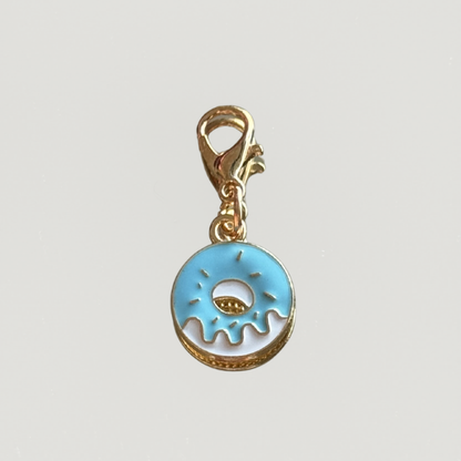 Donut Charms