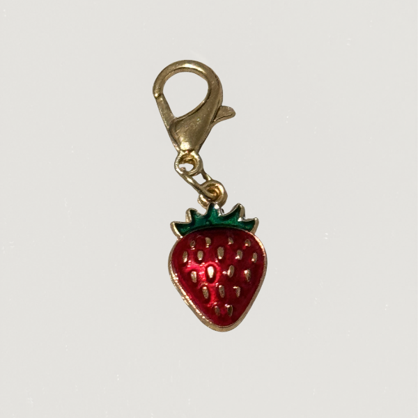 Strawberry Charms