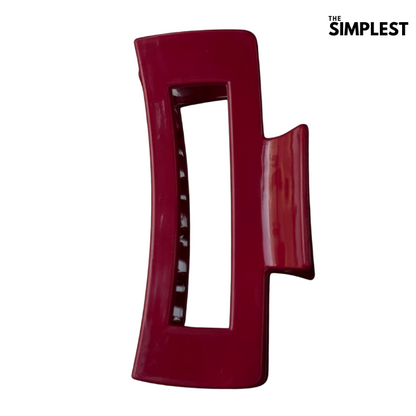 TheFlexClip | Die flexible Haarklammer - TheSimplest