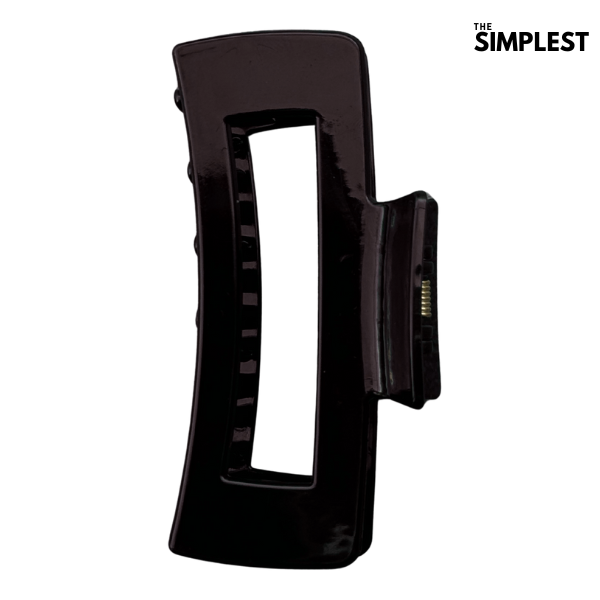 TheFlexClip | Die flexible Haarklammer - TheSimplest