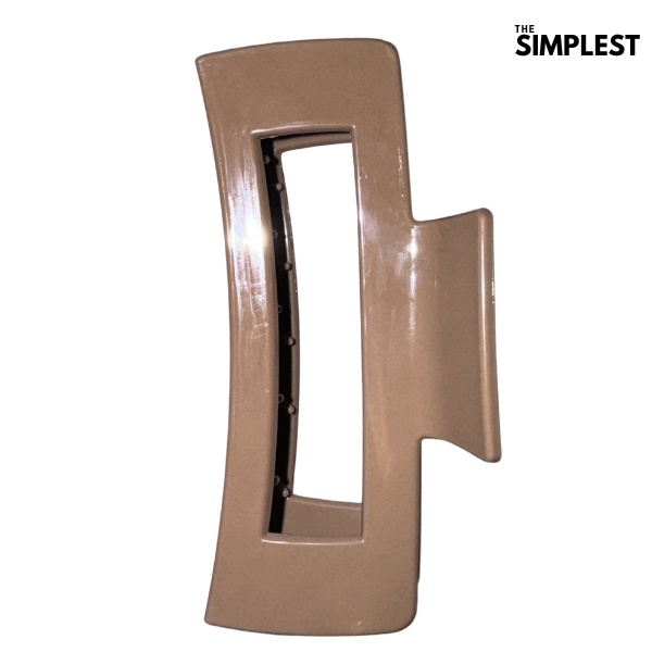 TheFlexClip | Die flexible Haarklammer - TheSimplest