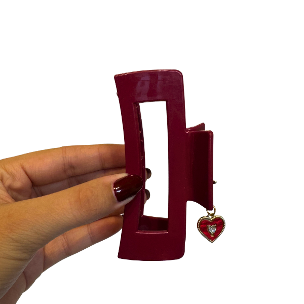 Herz Charms