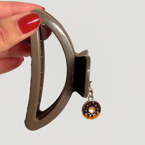 Donut Charms
