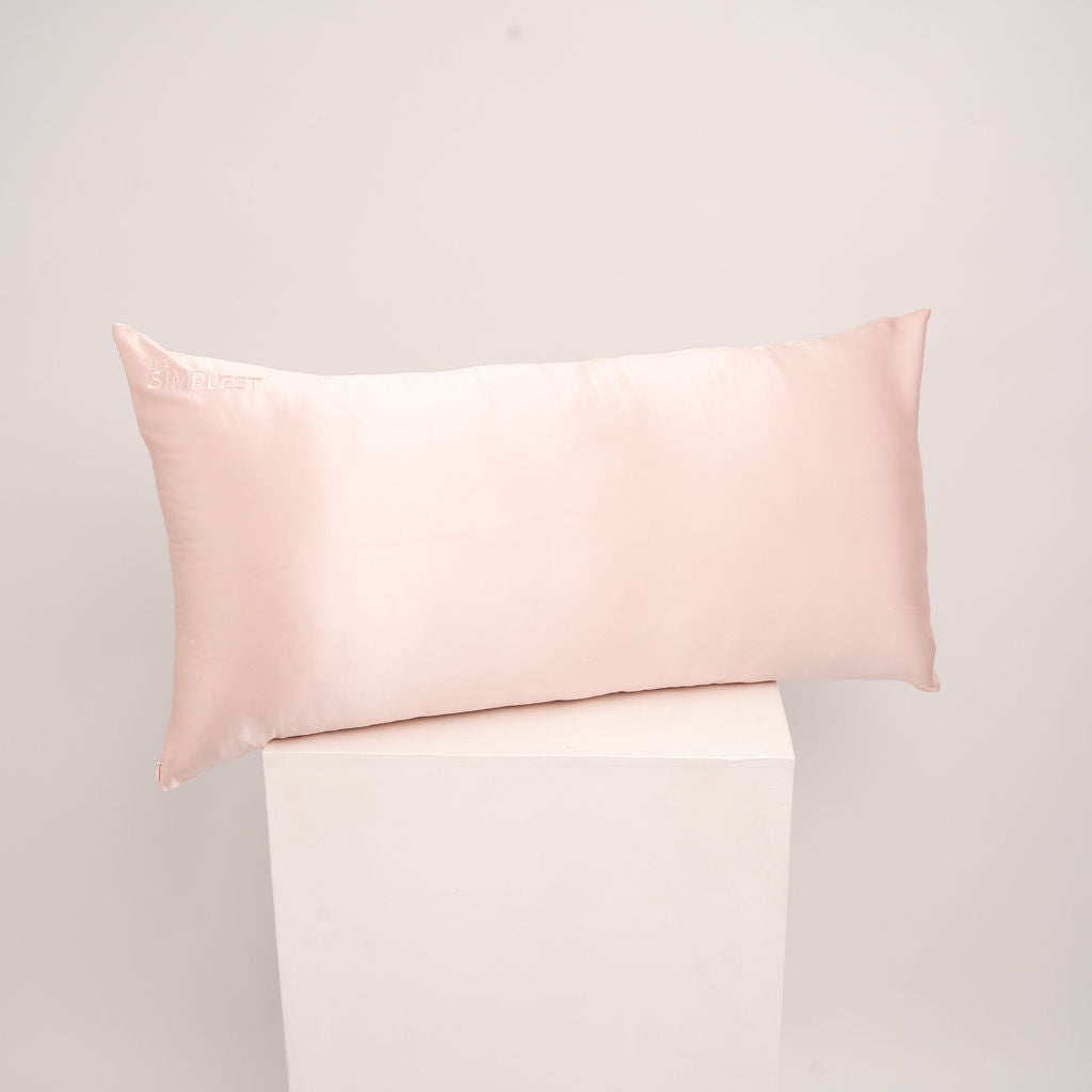 TheBeautySleep | Seiden-Kissenbezug mit Aminosäuren