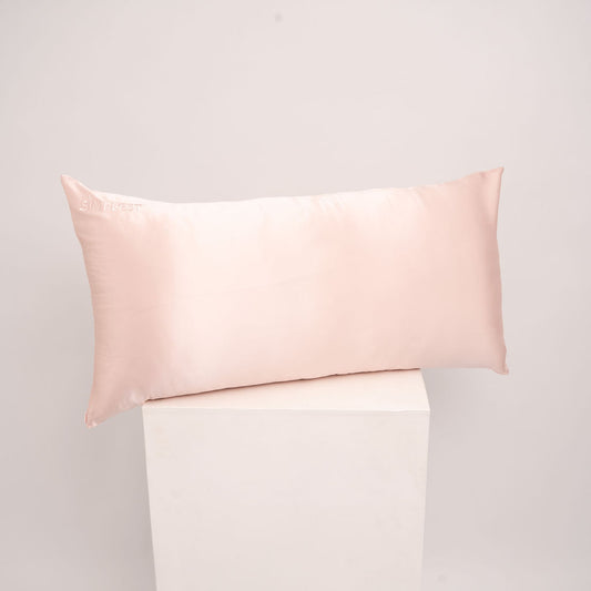 TheBeautySleep | Seiden-Kissenbezug mit Aminosäuren