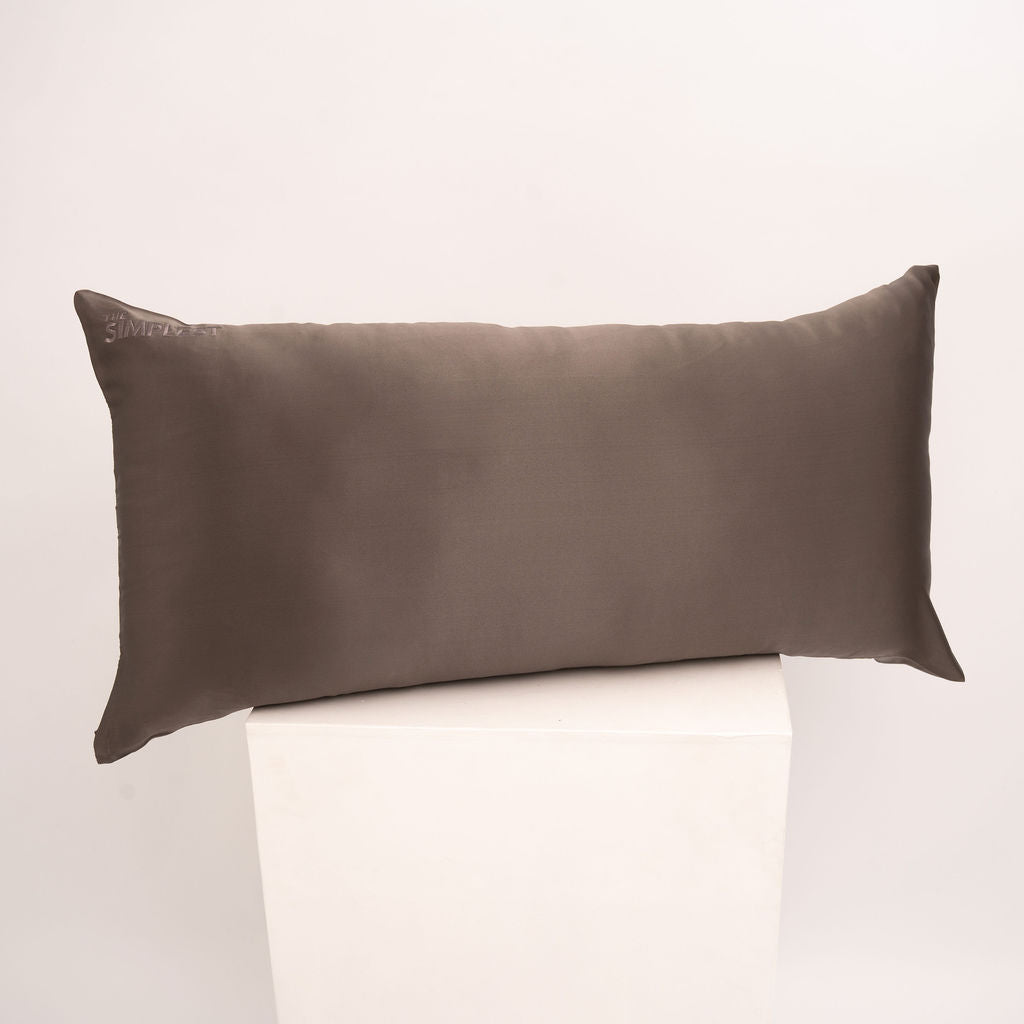 TheBeautySleep | Seiden-Kissenbezug mit Aminosäuren