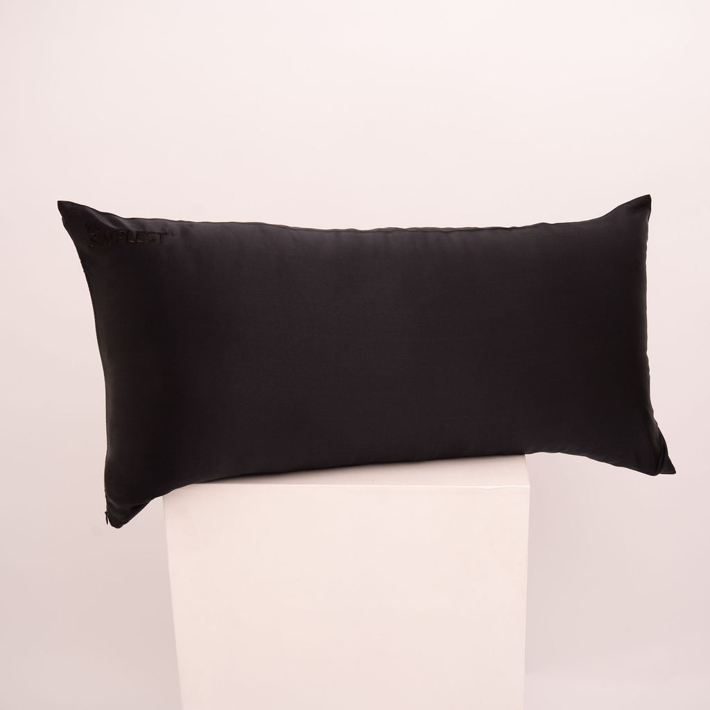 TheBeautySleep | Seiden-Kissenbezug mit Aminosäuren