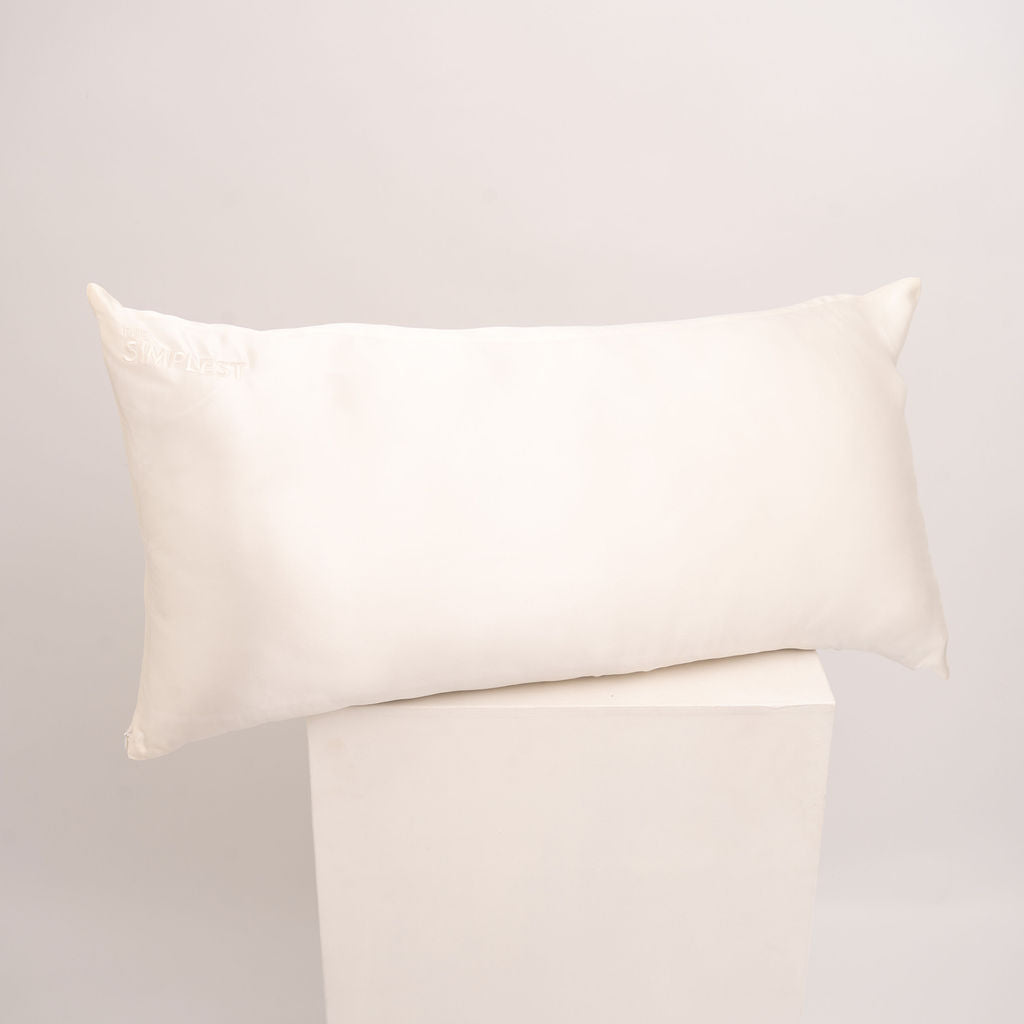 TheBeautySleep | Seiden-Kissenbezug mit Aminosäuren