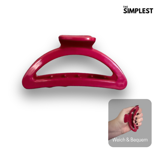 TheCurveClip |Für jeden Look. Jeden Tag