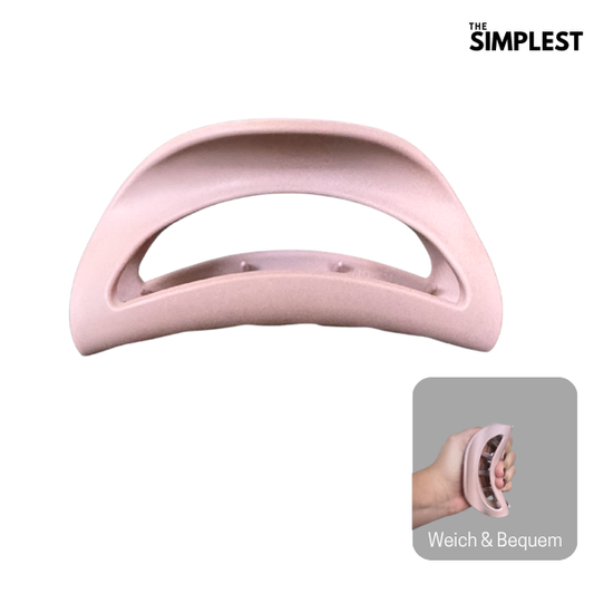 TheMoonClip| Flexibel & Matt