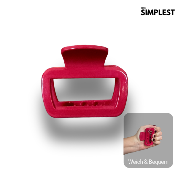 TheFlexClip Mini | Hält Alles & Bricht Nie