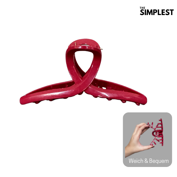 TheFrenchClip| Elegant & Bequem